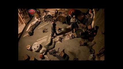 Османски времена - еп.6/4 (hr subs)