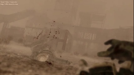 Call of duty - Modern Warfare 2 Gameplay (final Mission) 