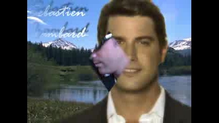 Joyeux Anniversaire Sebastien(il Divo)
