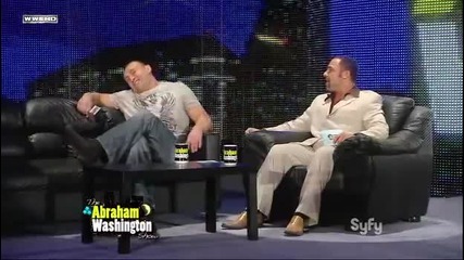 Wwe Ecw 1.19.10 Part 1/5 