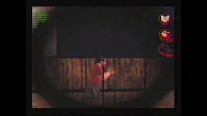 Postal 2 Trailer