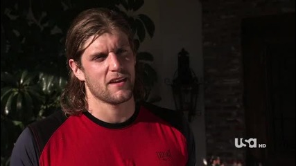 Wwe Tough Enough 23.05.2011 Част 2/4 Hd