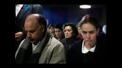 Българският филм Сезонът на канарчетата (1993) [част 5]