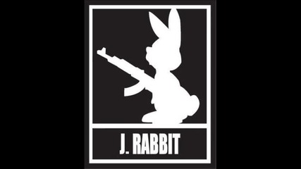 J. Rabbit - Sexy Party