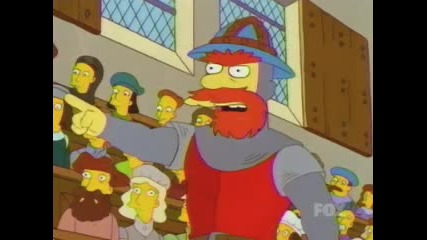 The Simpsons s13e14