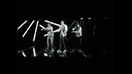 Gabriel Antonio - I Love The Way