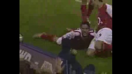 Robin van persie master