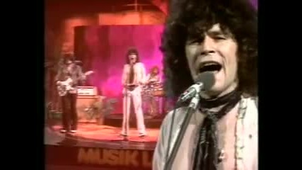 Nazareth- Love Hurts (1976)
