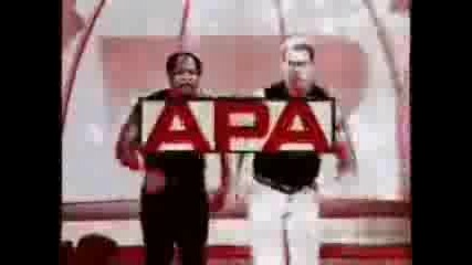 Wwf - Apa Titantron