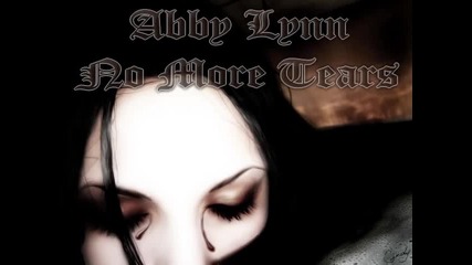 Abby Lynn-no More Tears [club Mix]