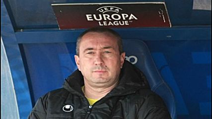 Стоилов: Не показахме характер