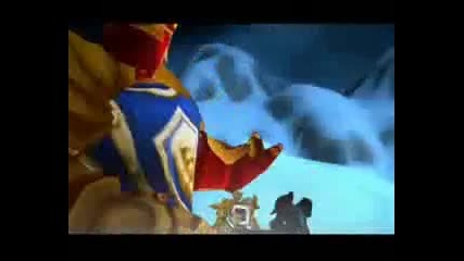 Wow Film Part 3 