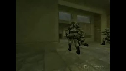 Counter - Strike Condition Zero