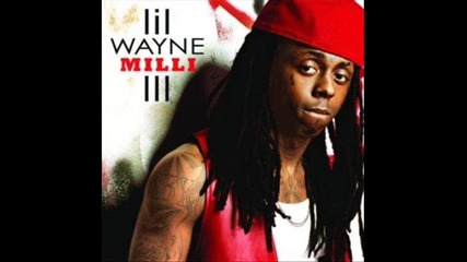 Lil Wayne - A Milli (orginal Version)