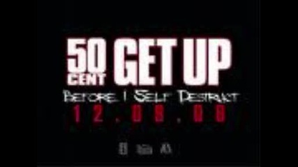 50 cent - get up 