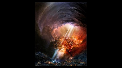 Heimdall - Black Heaven