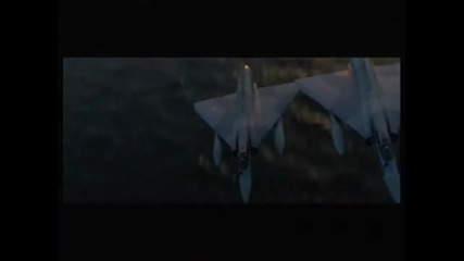 Best Fighter Jet Clip! 