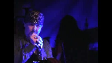 Royal Hunt - Long Way Home - Live Biebob Belgium 2008