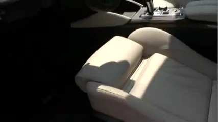 Bmw X6 Отвътре 