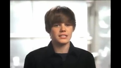 [h] Justin Bieber [h]