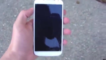 Samsung galaxy S Iv Тест за издръжливост