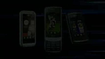 New Lg Gd900