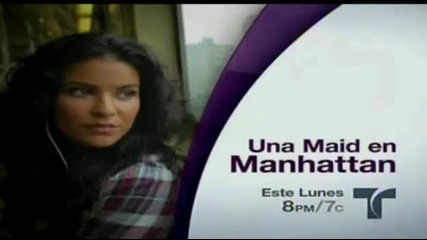 Una Maid en Manhattan Avance Capitulo 10