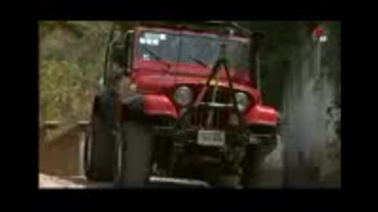 Triunfo del amor capitulo 94, 2010