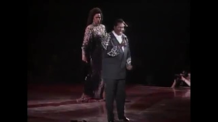 Luther Vandross - Give Me the Reason ( Live )