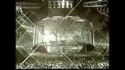 No Way Out Elimination Chambers Promo