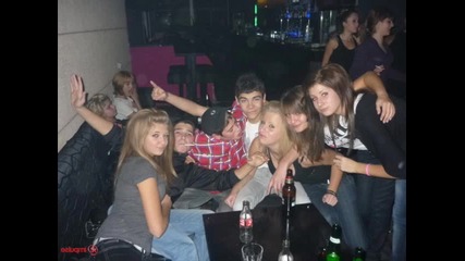 my frends