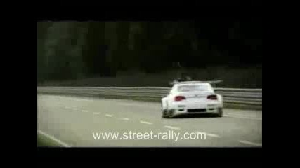 New Bmw M3 Racing Division Reveal