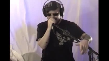 Judas Priest - Electric eye Cover by Жорко