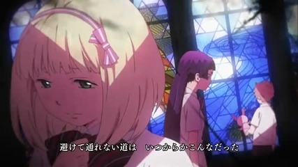 Ao no Exorcist opening 2