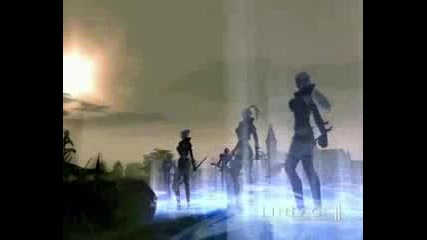 Lineage Ii by Antaras.flv