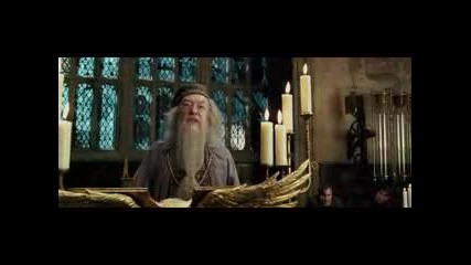 Хари Потър и Затворникът от Азкабан (2004) - Част 1 (бг. Аудио)