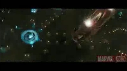 Iron Man 2 Trailer (official)