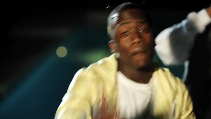 Mann feat. Snoop Dogg Iyaz - The Mack [ H D ]
