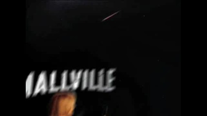 Smallville S09ep06 - Crossfire 