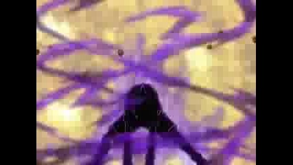Naruto Saw Theme