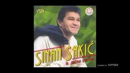 Sinan Sakic - Pogledaj drugu stranu zivota (hq) (bg sub)