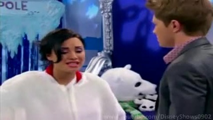 Sonny With A Chance Season 2 - The Problem With Pauly (part 3/3) 