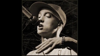 Eminem - Don't Approach Me