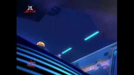 Monster Buster Club Episode 13 Statue Of Limitation Part 1