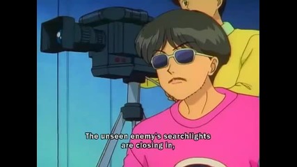 Kodocha Episode 49