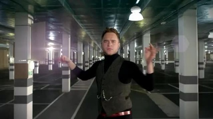 (2013) Olly Murs - Army Of Two