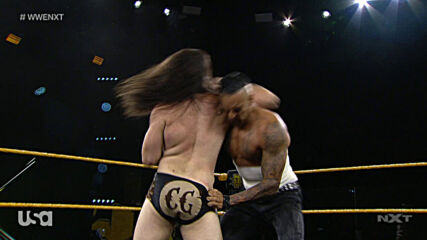 Damian Priest vs. Cameron Grimes: WWE NXT, June 24, 2020