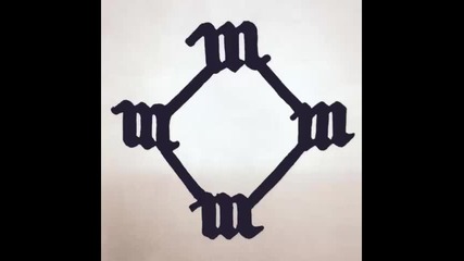 *2016* Kanye West ft. Chris Brown - Waves ( Demo version )