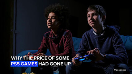 The PS5 is going to outsell the PS4 (or at least that's what Jim Ryan thinks)