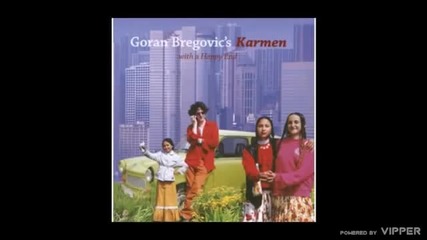 Goran Bregović - Koferi - (audio) - 2007